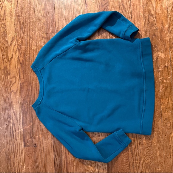 MAKE OFFER Nike Sweat Shirt - Picture 2 of 4